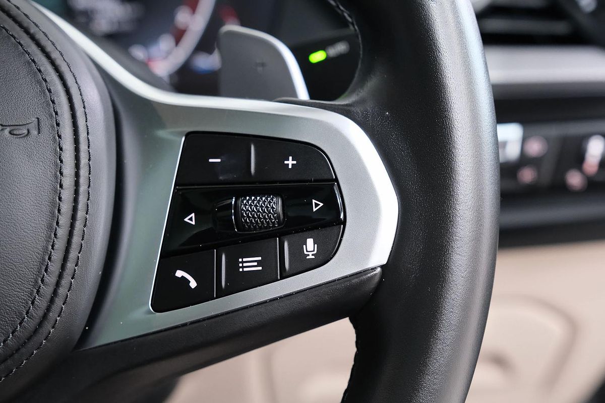 2021 BMW 2 Series 220i M Sport F44