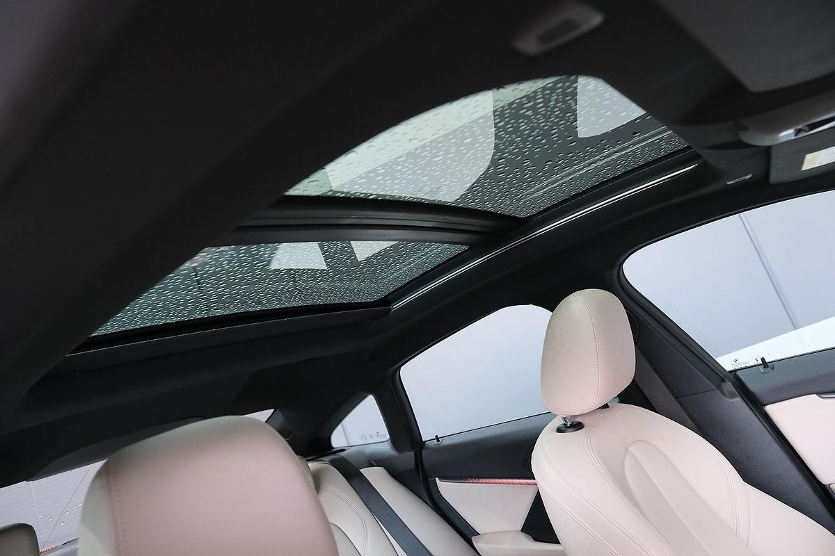 2021 BMW 2 Series 220i M Sport F44