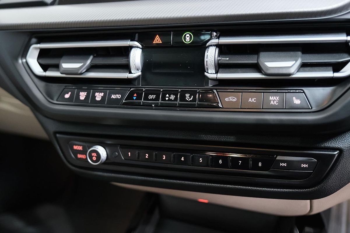 2021 BMW 2 Series 220i M Sport F44