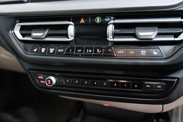 2021 BMW 2 Series 220i M Sport F44