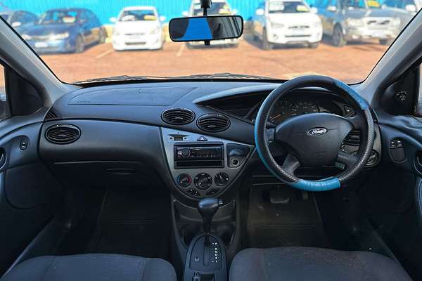 2003 Ford Focus LX LR
