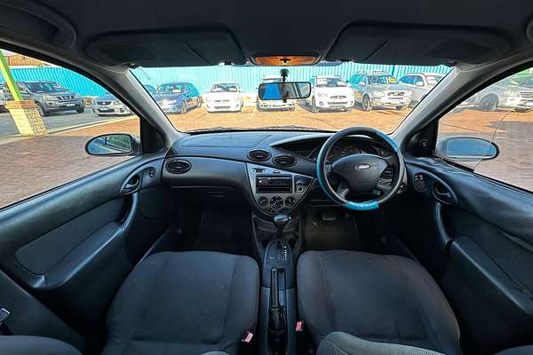 2003 Ford Focus LX LR