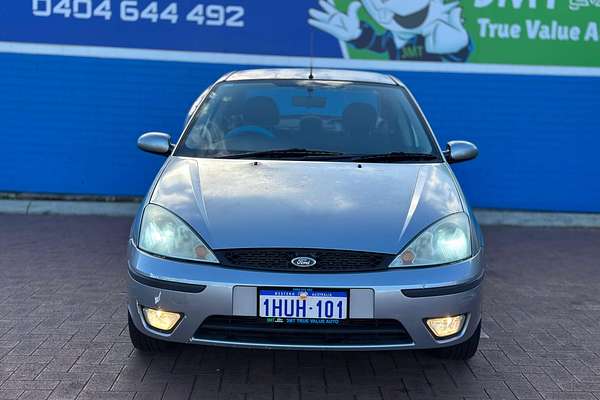 2003 Ford Focus LX LR