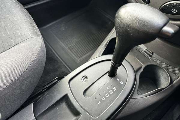 2003 Ford Focus LX LR
