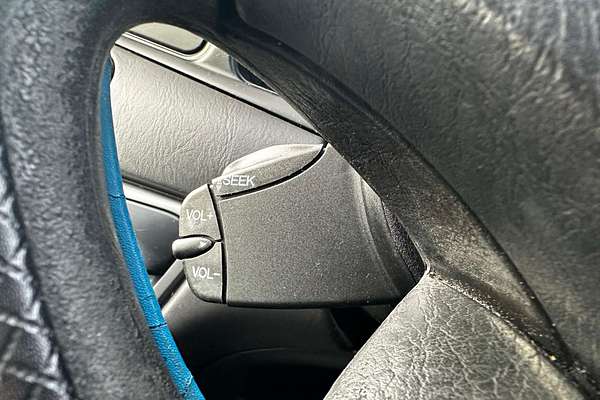 2003 Ford Focus LX LR