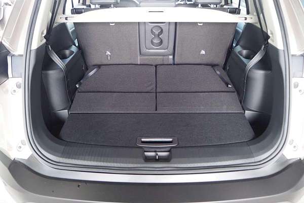 2024 Nissan X-TRAIL ST-L T33