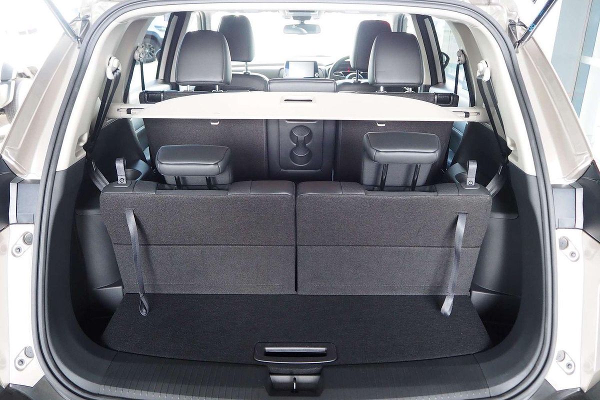 2024 Nissan X-TRAIL ST-L T33