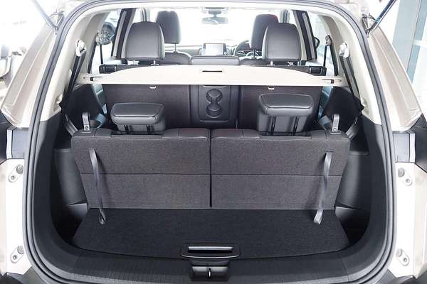 2024 Nissan X-TRAIL ST-L T33