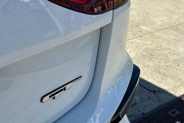 2024 Kia Cerato GT BD