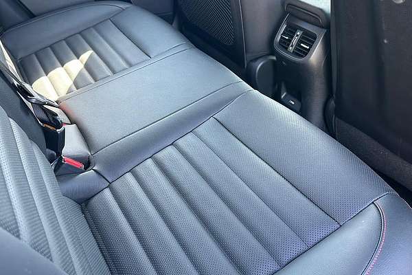 2024 Kia Cerato GT BD
