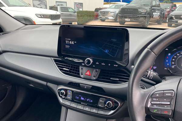 2023 Mazda 3 G20 Touring BP Series