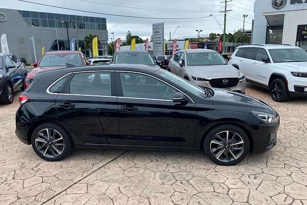 2023 Mazda 3 G20 Touring BP Series
