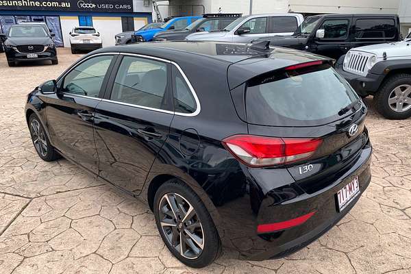 2023 Mazda 3 G20 Touring BP Series