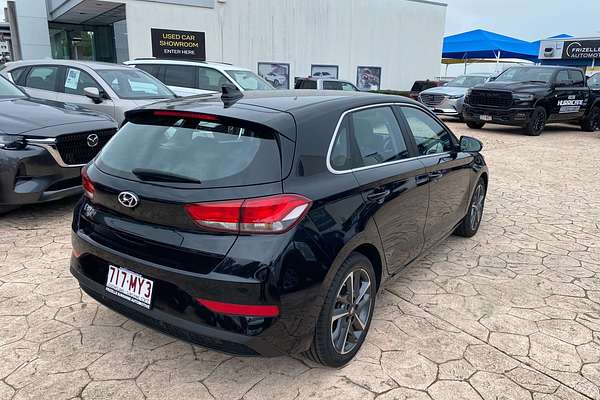 2023 Mazda 3 G20 Touring BP Series