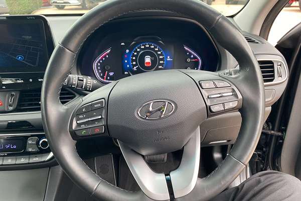 2023 Mazda 3 G20 Touring BP Series