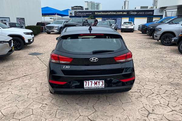 2023 Mazda 3 G20 Touring BP Series