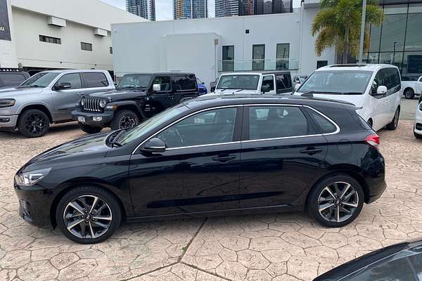 2023 Mazda 3 G20 Touring BP Series