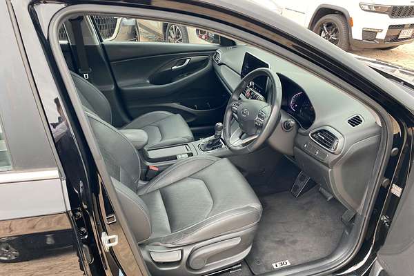 2023 Mazda 3 G20 Touring BP Series