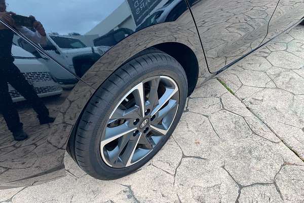 2023 Mazda 3 G20 Touring BP Series