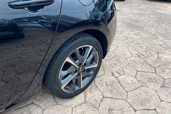 2023 Mazda 3 G20 Touring BP Series