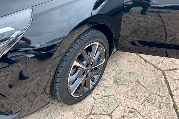 2023 Mazda 3 G20 Touring BP Series