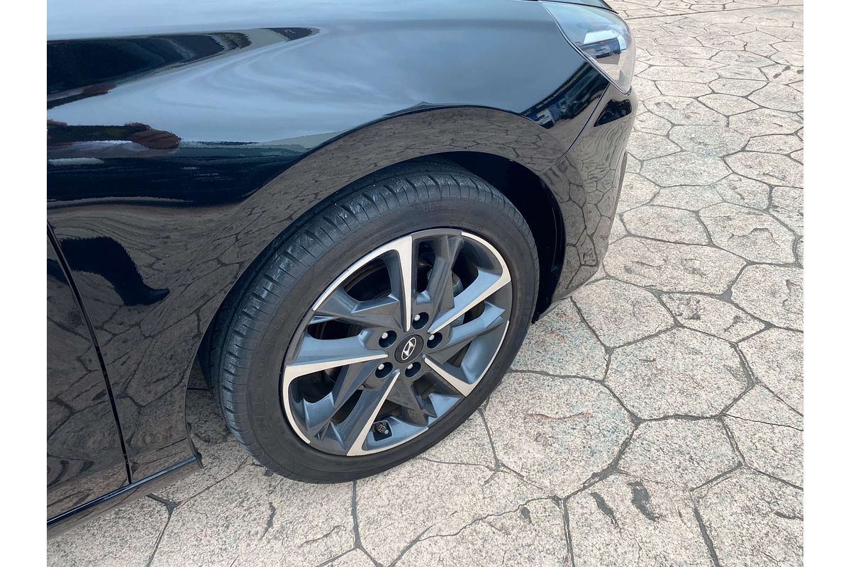 2023 Mazda 3 G20 Touring BP Series