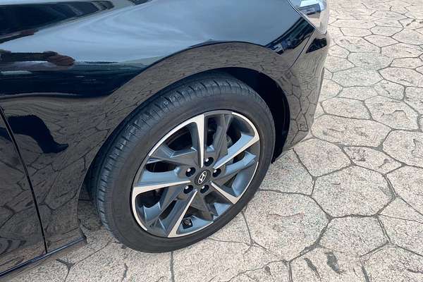 2023 Mazda 3 G20 Touring BP Series