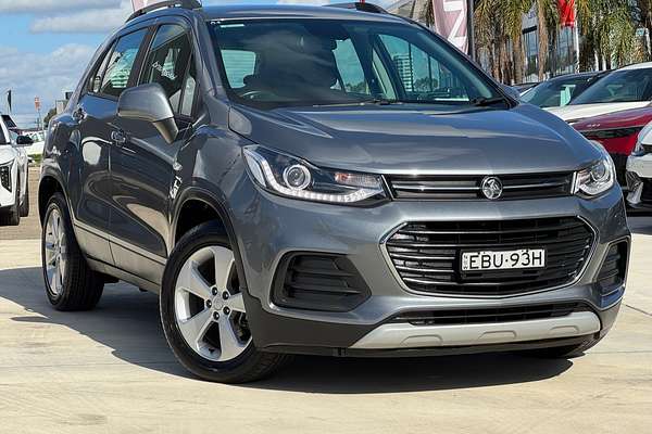 2019 Holden Trax LS TJ