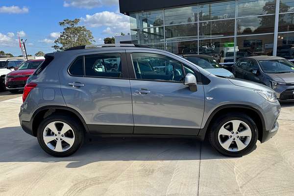 2019 Holden Trax LS TJ