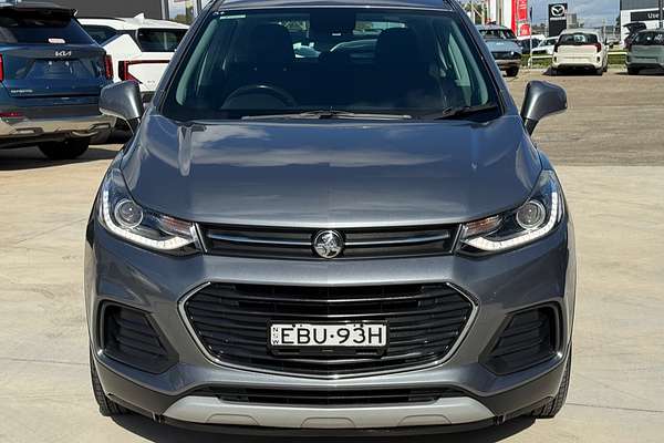 2019 Holden Trax LS TJ