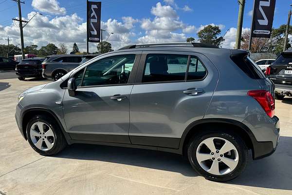 2019 Holden Trax LS TJ