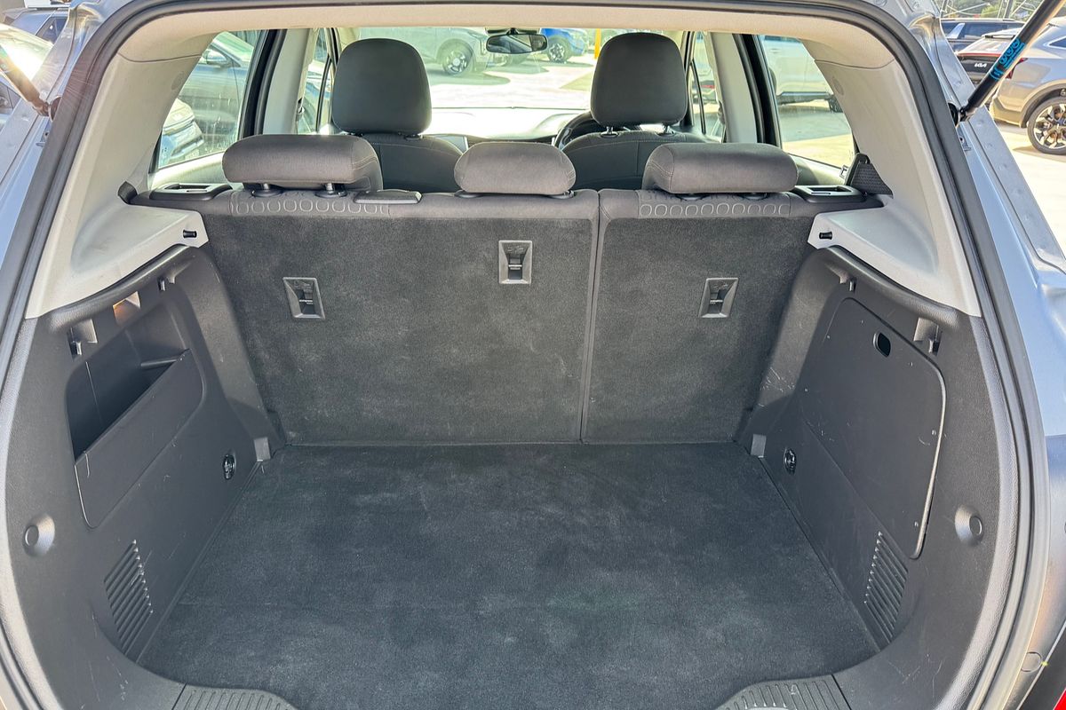 2019 Holden Trax LS TJ