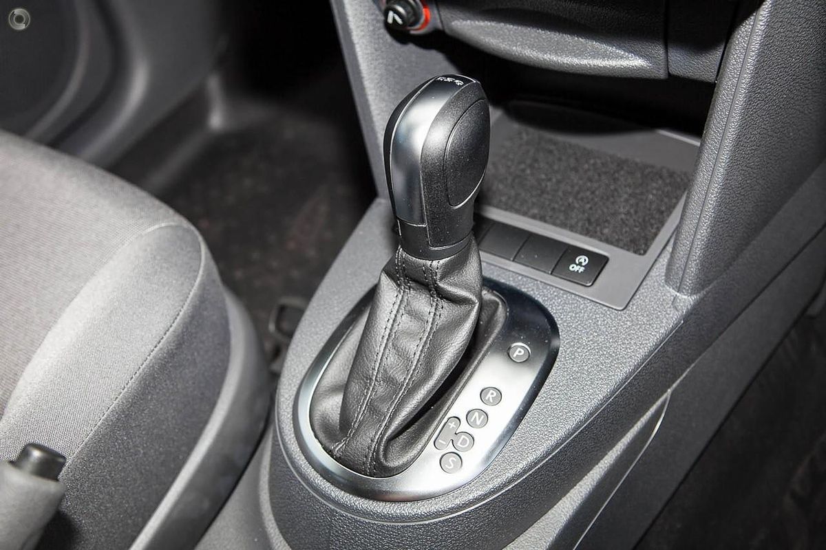 2014 Volkswagen Caddy TDI250 BlueMOTION 2KN LWB