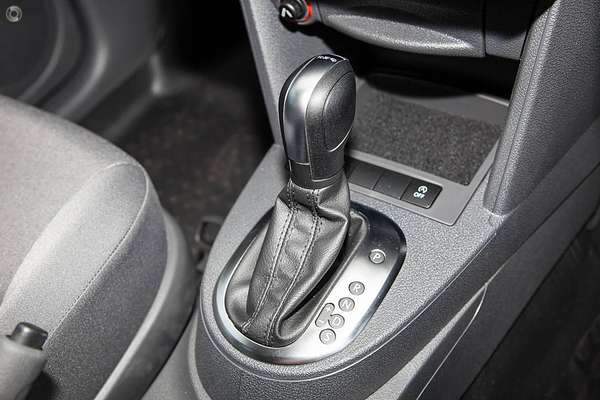 2014 Volkswagen Caddy TDI250 BlueMOTION 2KN LWB
