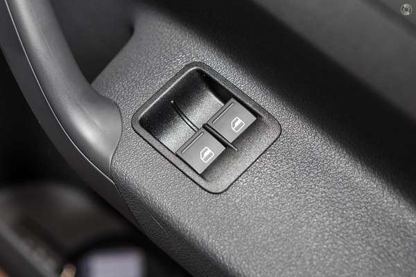 2014 Volkswagen Caddy TDI250 BlueMOTION 2KN LWB