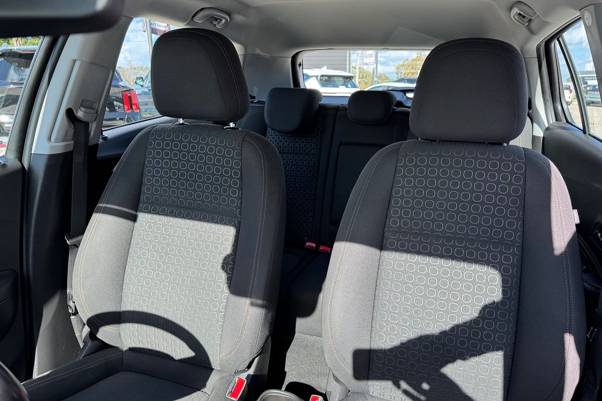 2019 Holden Trax LS TJ