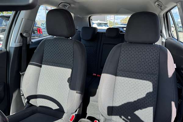 2019 Holden Trax LS TJ