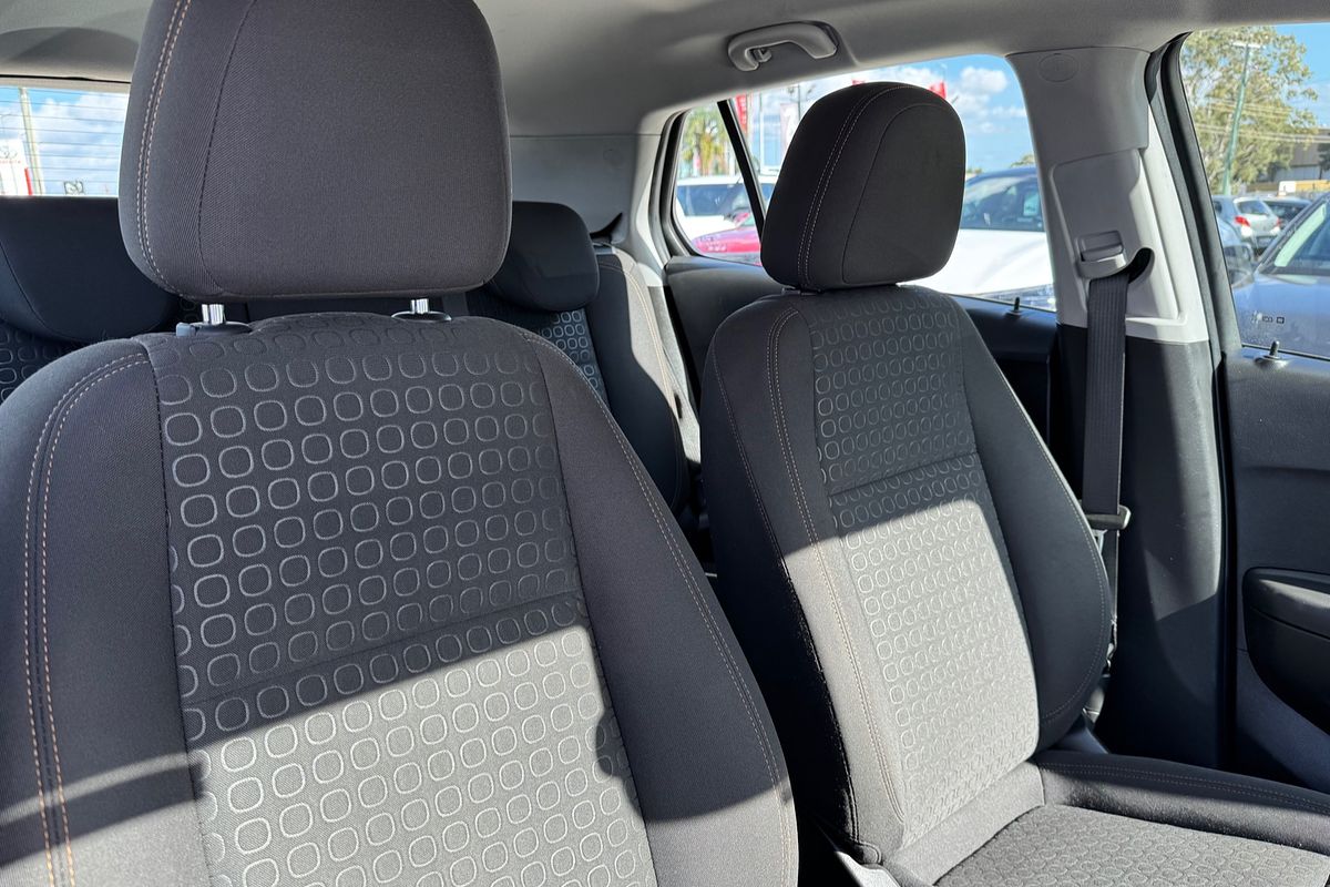 2019 Holden Trax LS TJ