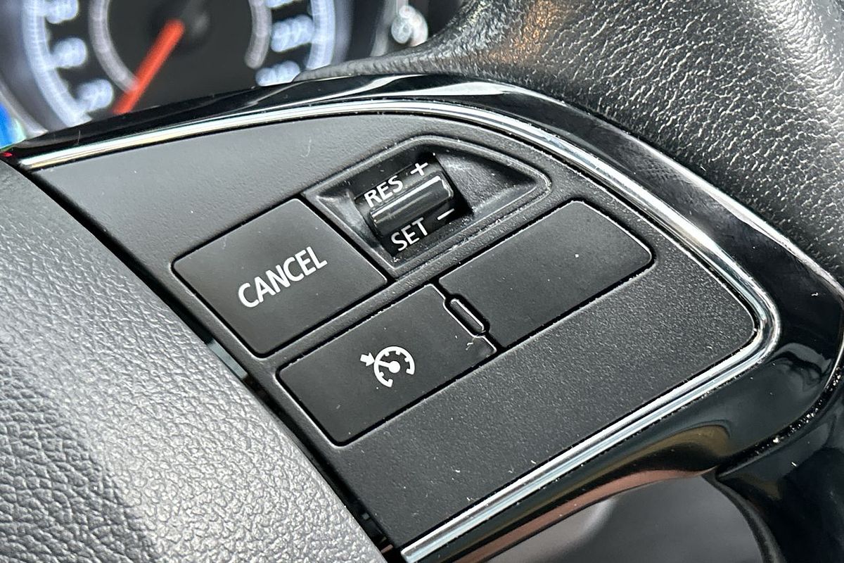 2020 Mitsubishi ASX Exceed XD