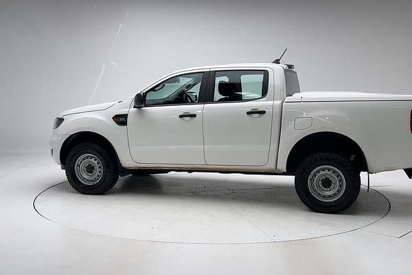 2020 Ford Ranger XL PX MkIII 4X4 3.2L