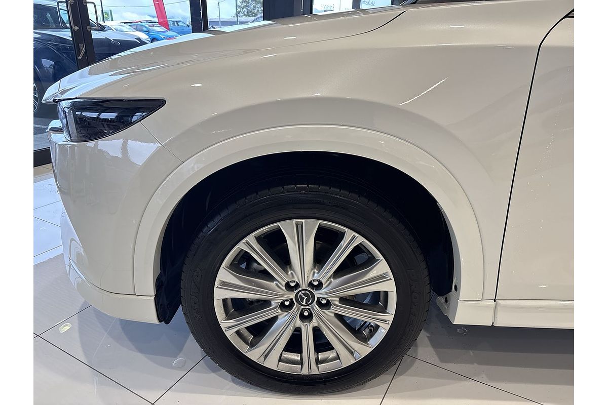 2023 Mazda CX-5 G35 Akera KF Series