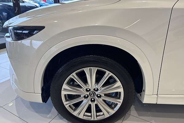 2023 Mazda CX-5 G35 Akera KF Series
