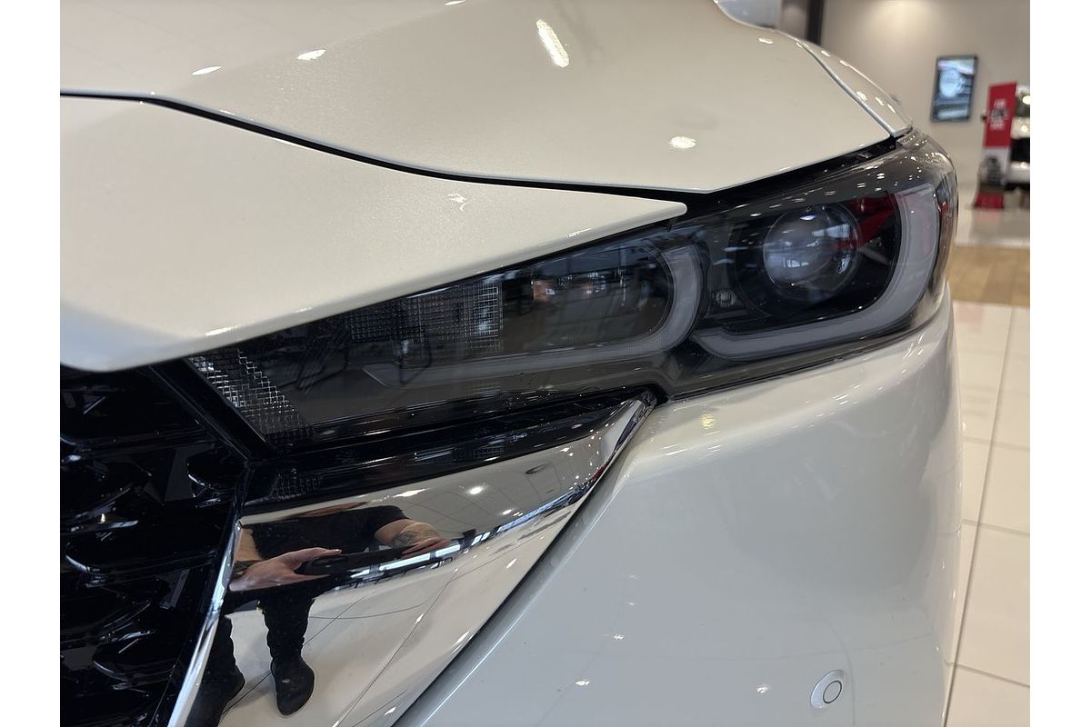 2023 Mazda CX-5 G35 Akera KF Series