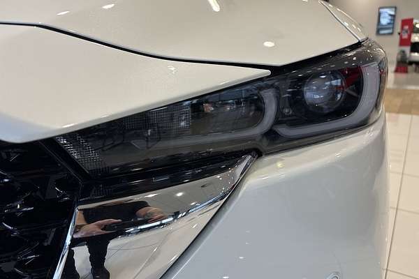 2023 Mazda CX-5 G35 Akera KF Series