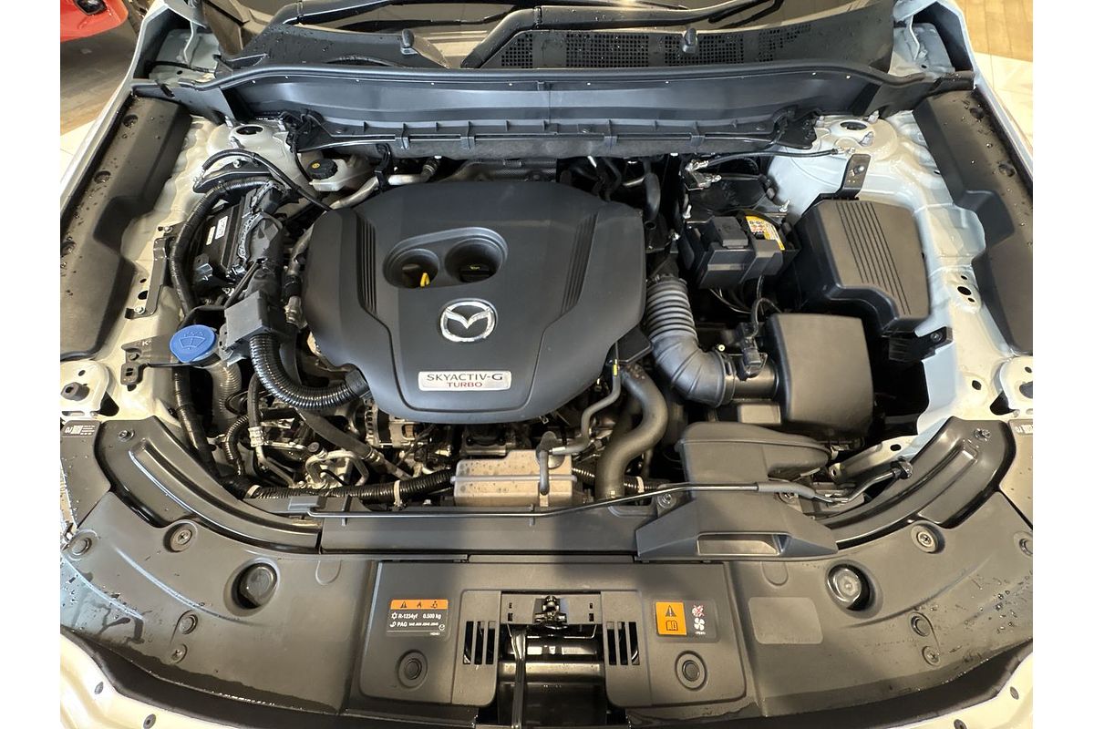 2023 Mazda CX-5 G35 Akera KF Series