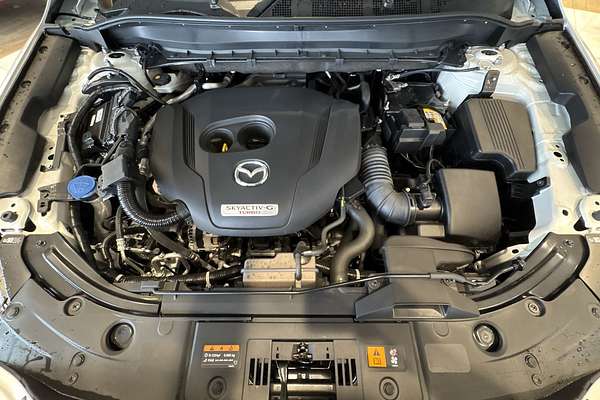 2023 Mazda CX-5 G35 Akera KF Series