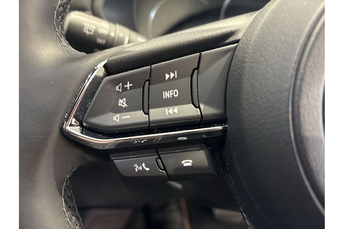 2023 Mazda CX-5 G35 Akera KF Series