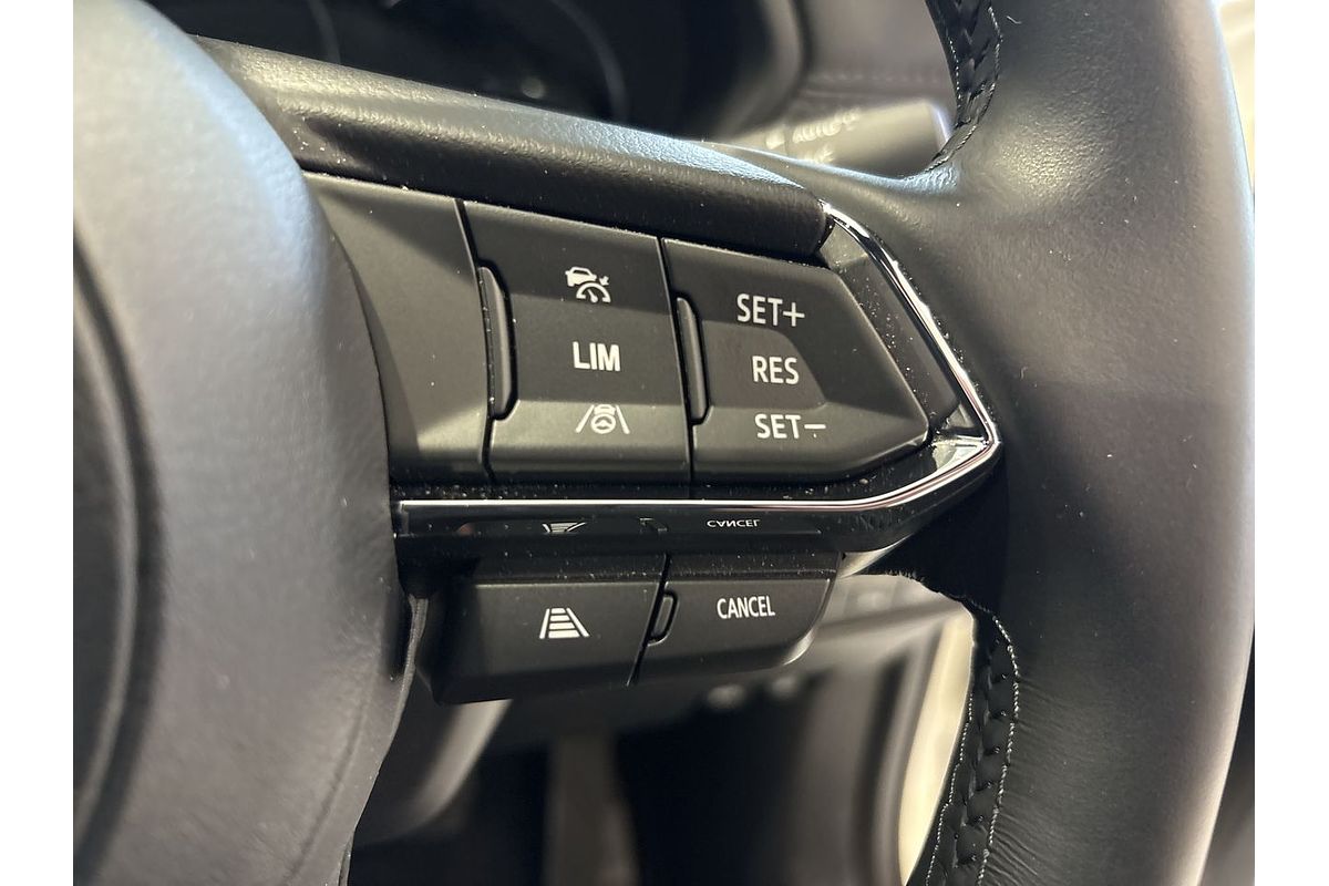2023 Mazda CX-5 G35 Akera KF Series