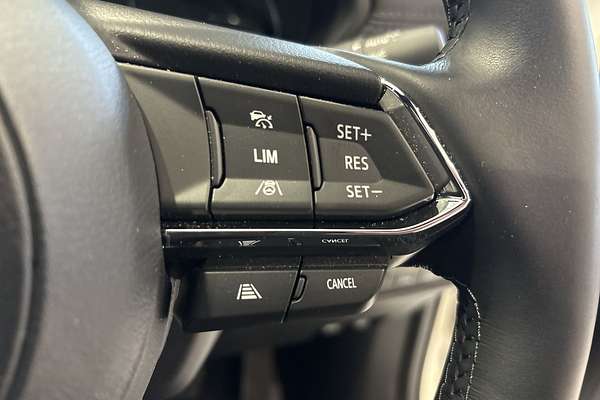 2023 Mazda CX-5 G35 Akera KF Series