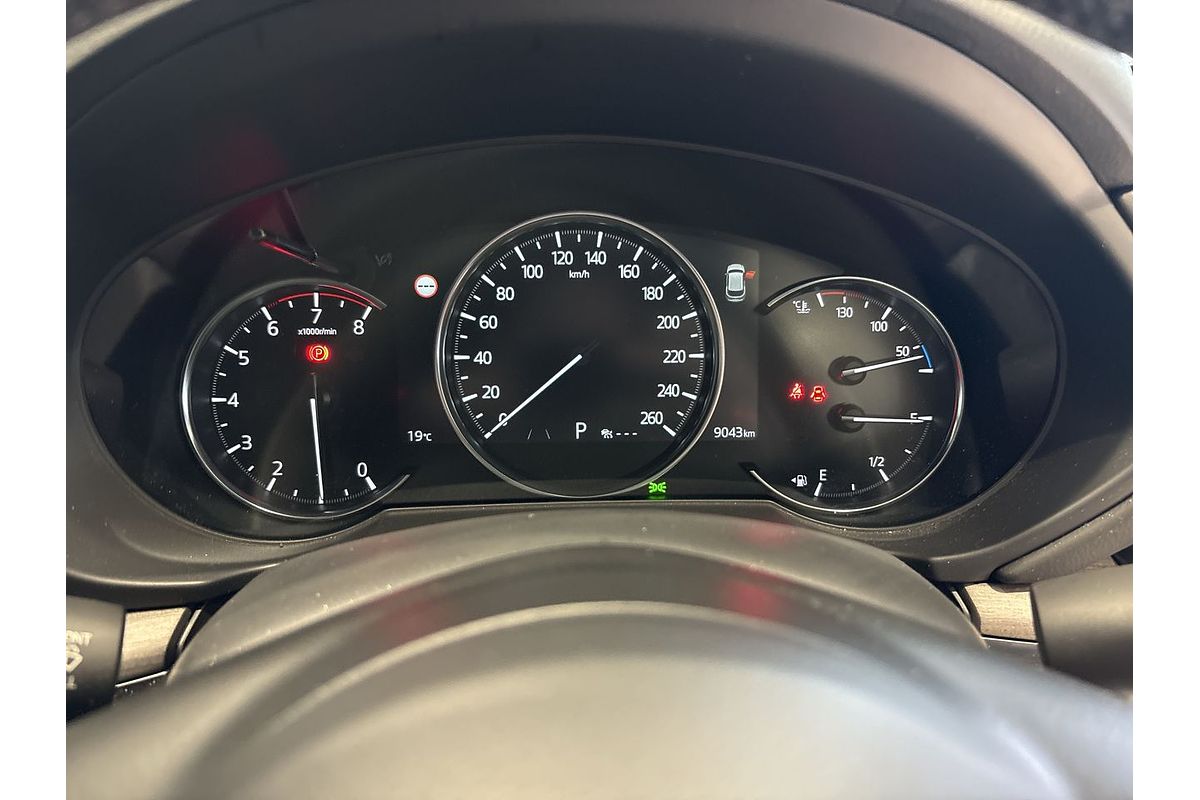 2023 Mazda CX-5 G35 Akera KF Series